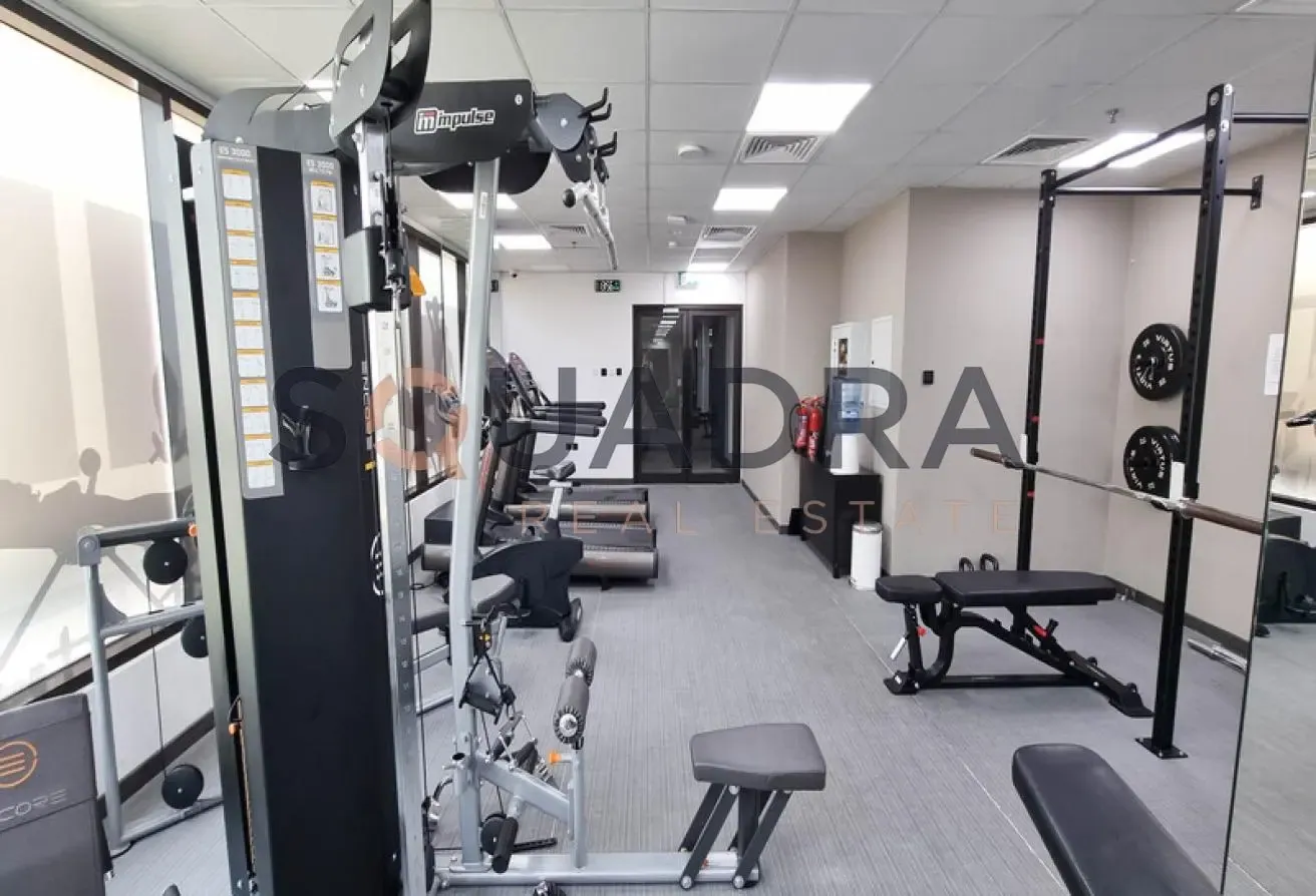 Furnished Apartment | Community | Prime Spot