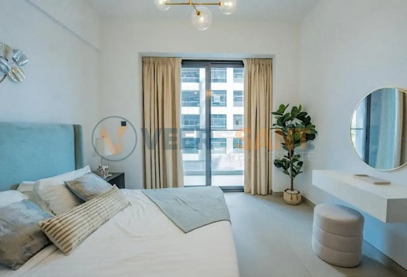 Furnished 1BR | Prime Location | Ready to Move