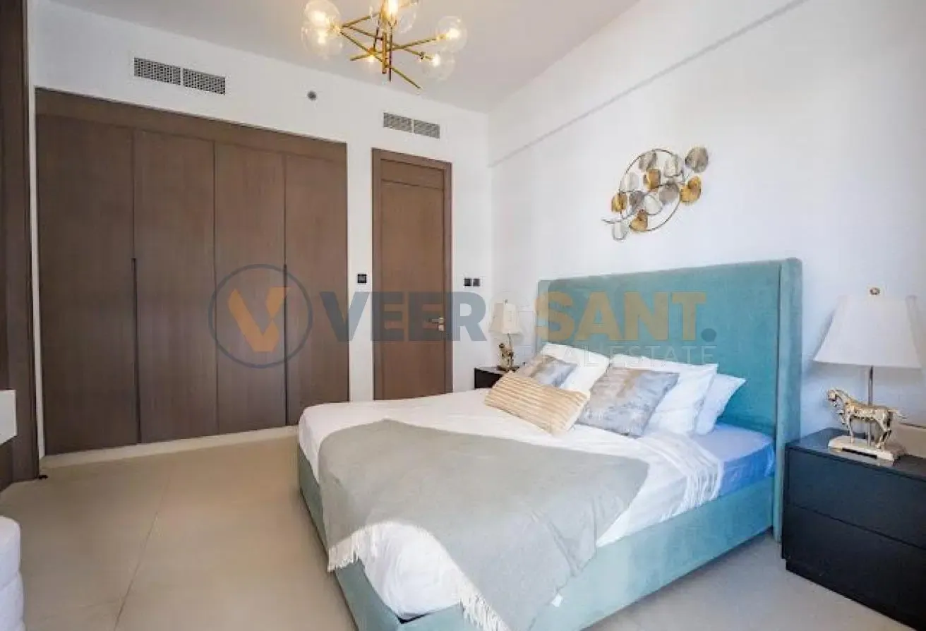 Furnished 1BR | Prime Location | Ready to Move