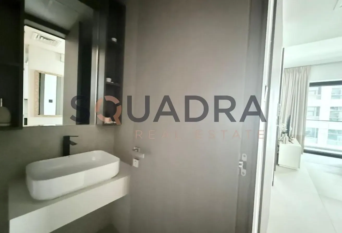 Community View | 1BR Apartment | Furnished