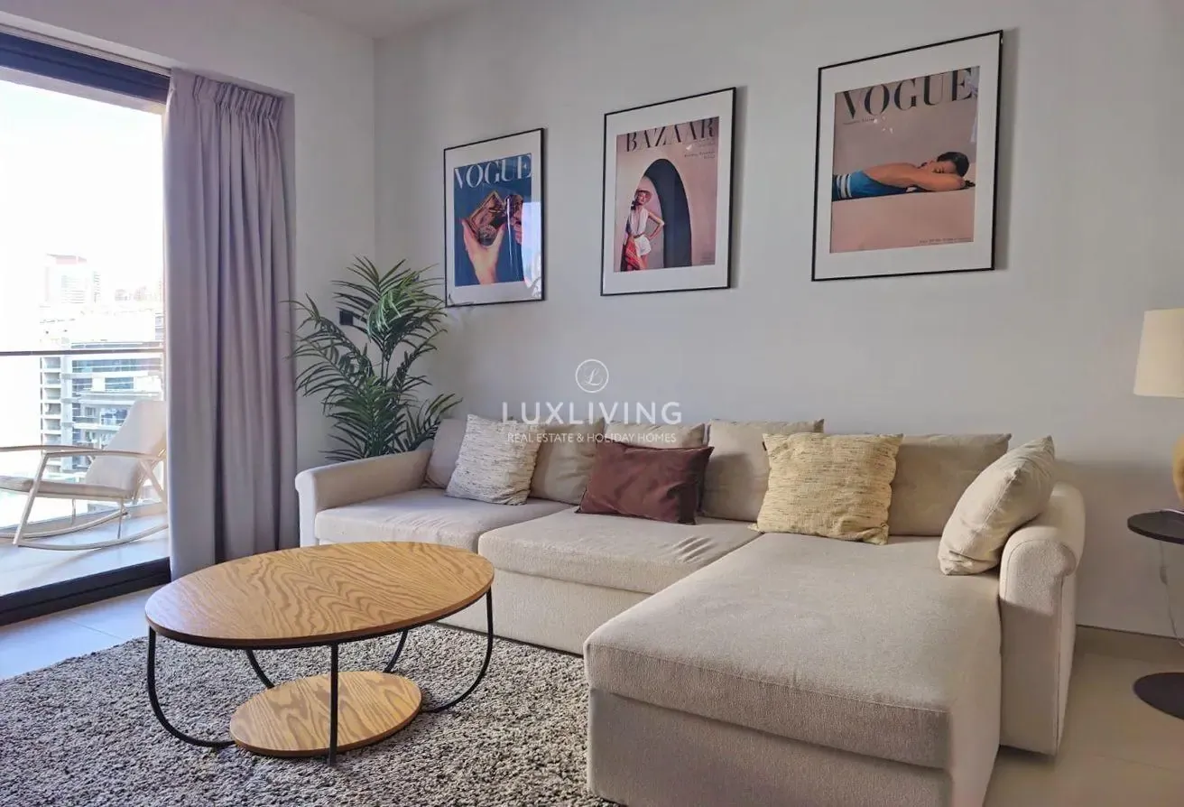 Modern design | Furnished | Big Layout