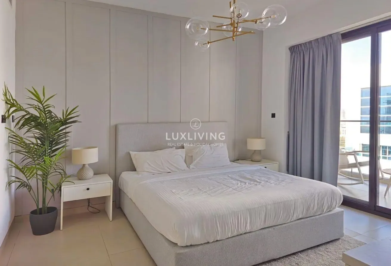 Modern design | Furnished | Big Layout