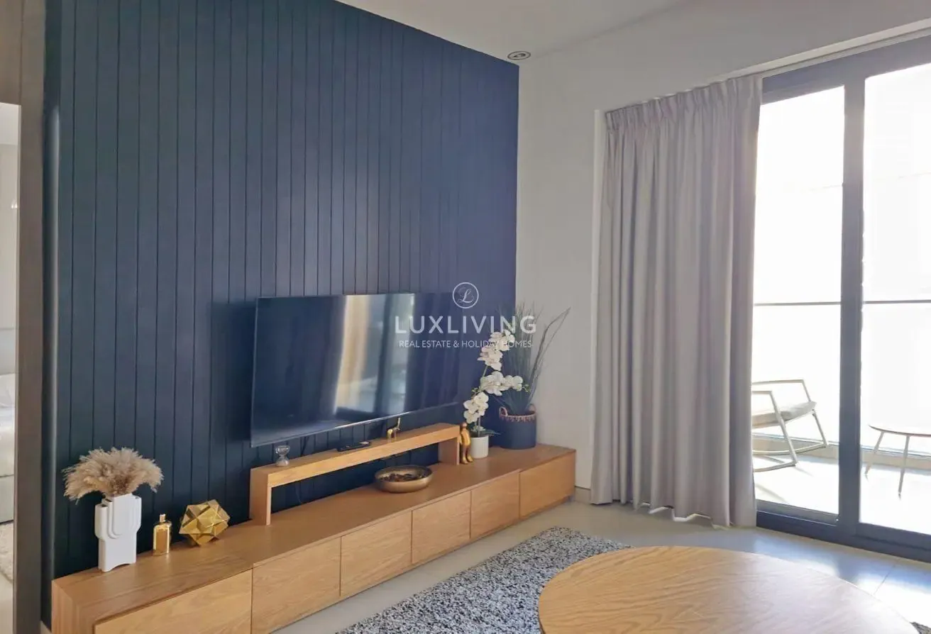 Modern design | Furnished | Big Layout