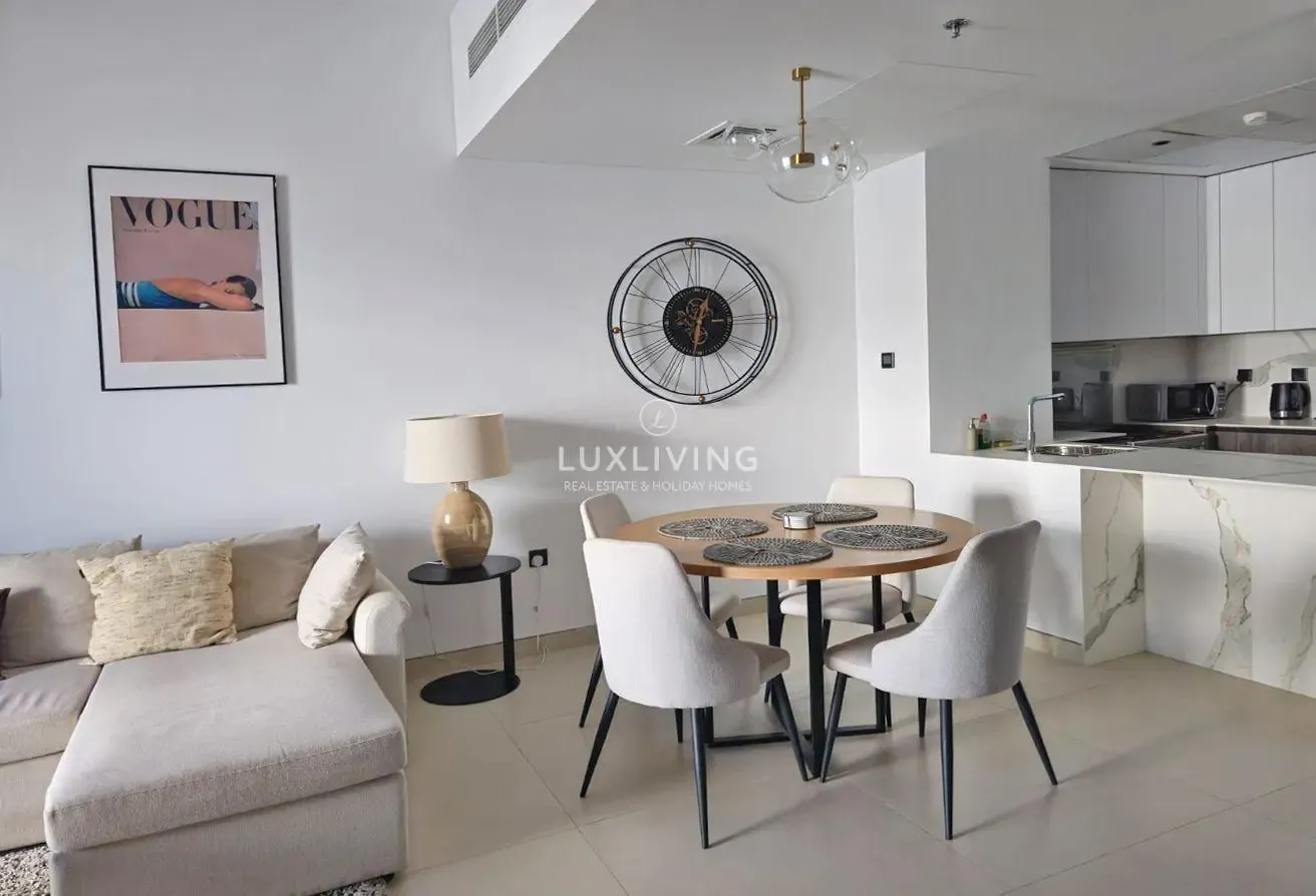 Modern design | Furnished | Big Layout