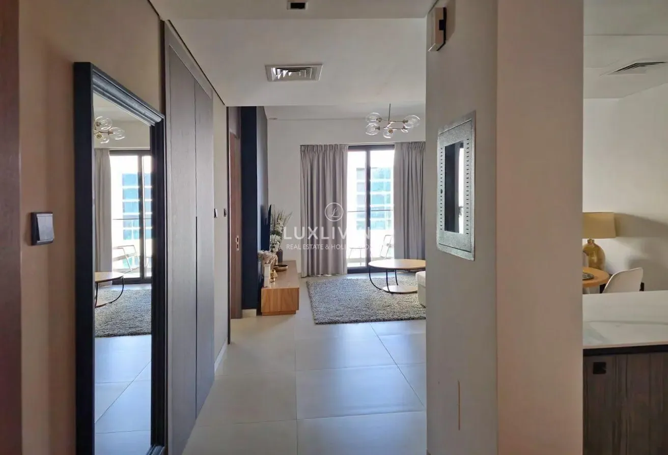 Modern design | Furnished | Big Layout