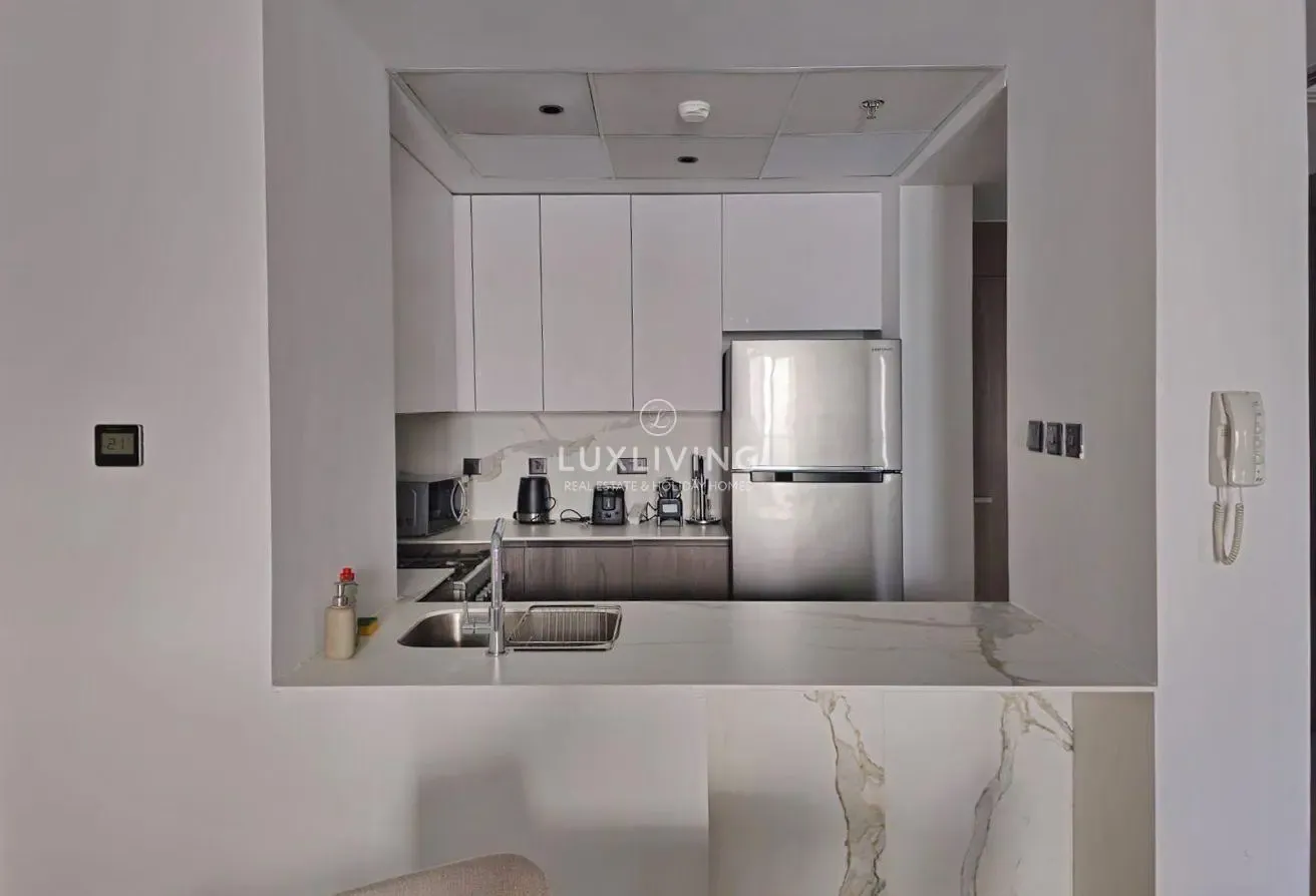 Modern design | Furnished | Big Layout