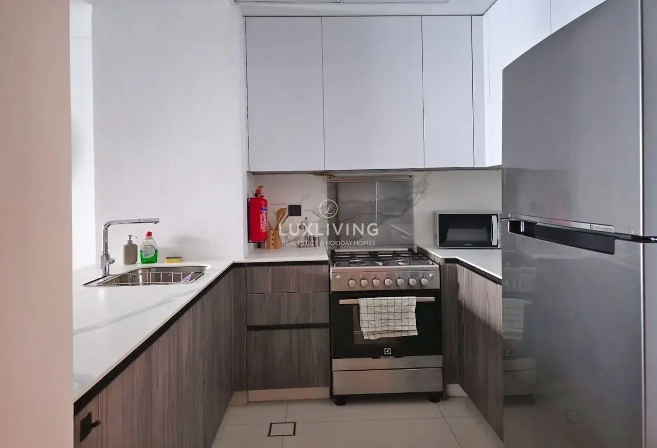Modern design | Furnished | Big Layout