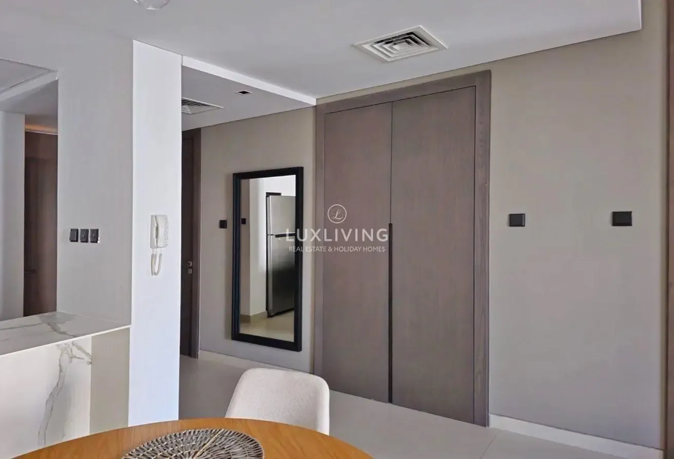Modern design | Furnished | Big Layout