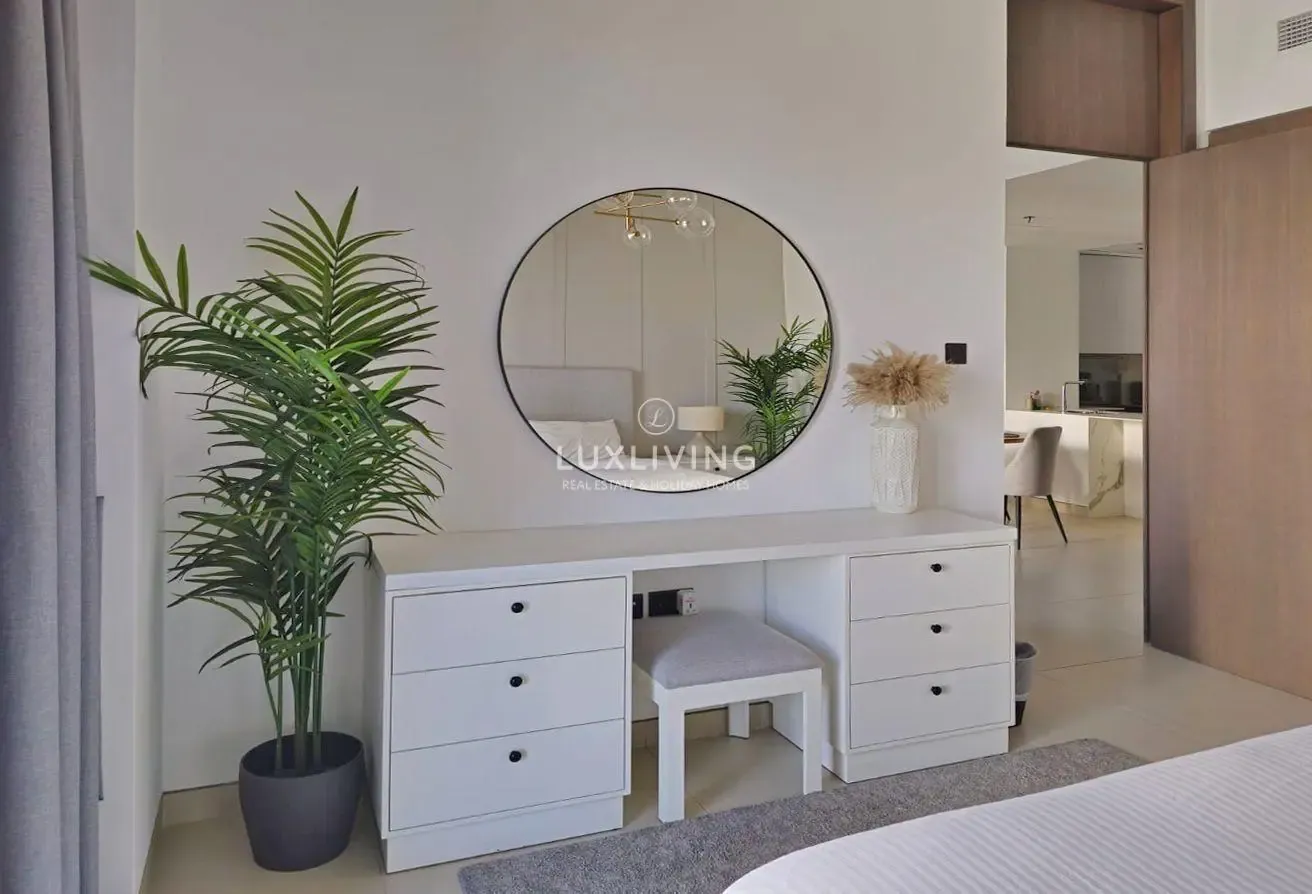 Modern design | Furnished | Big Layout