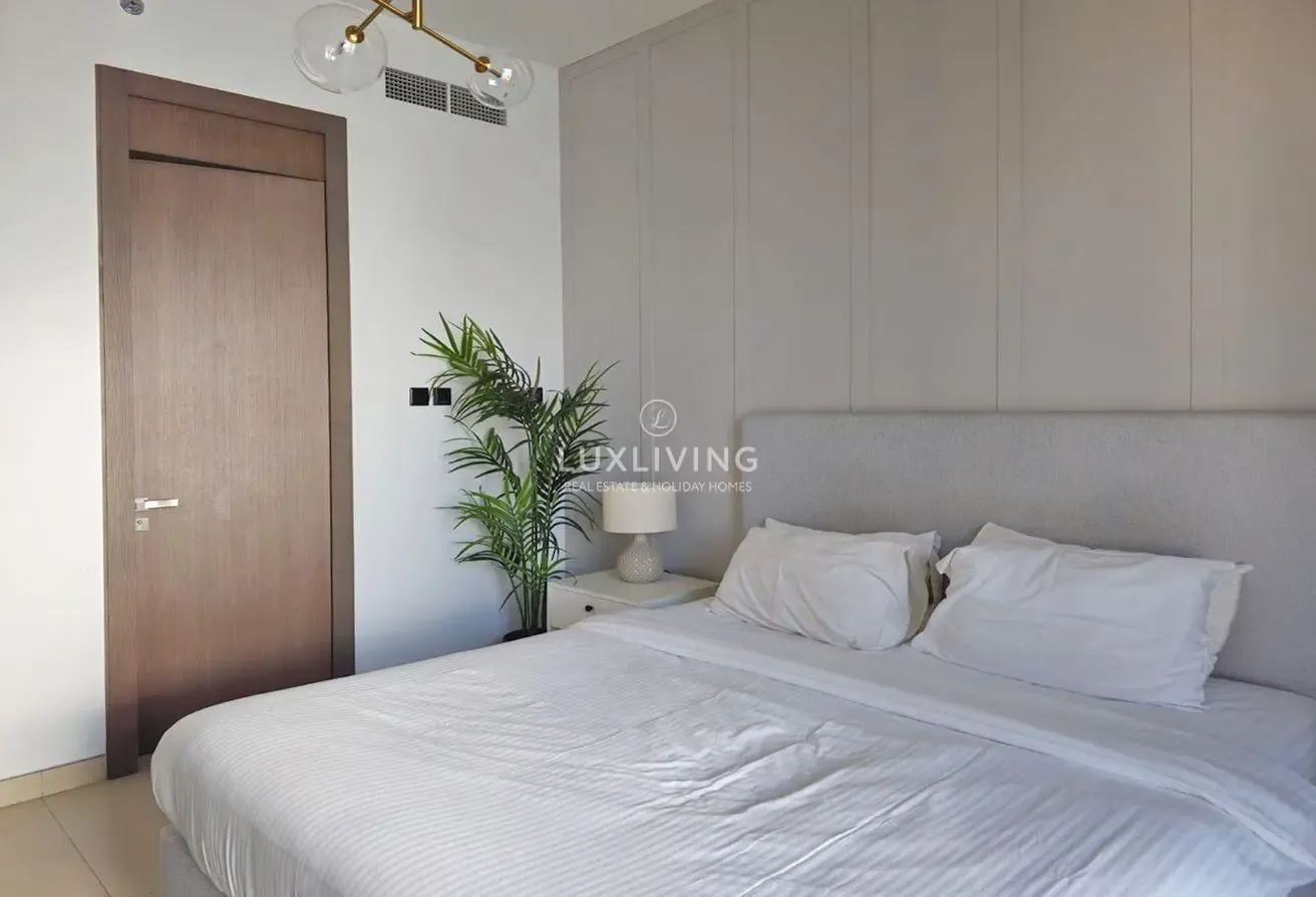 Modern design | Furnished | Big Layout