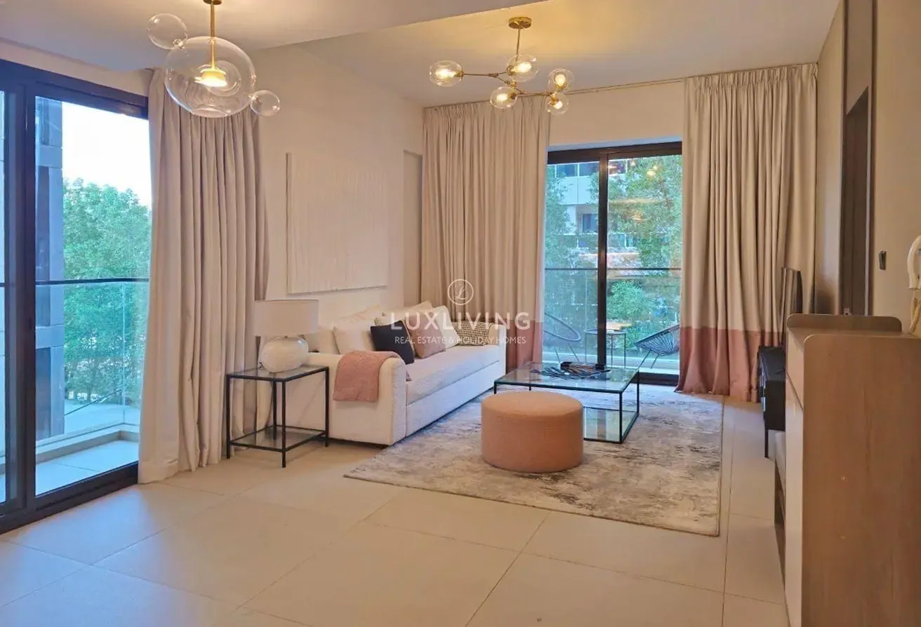 Fully Furnished | Modern Building
