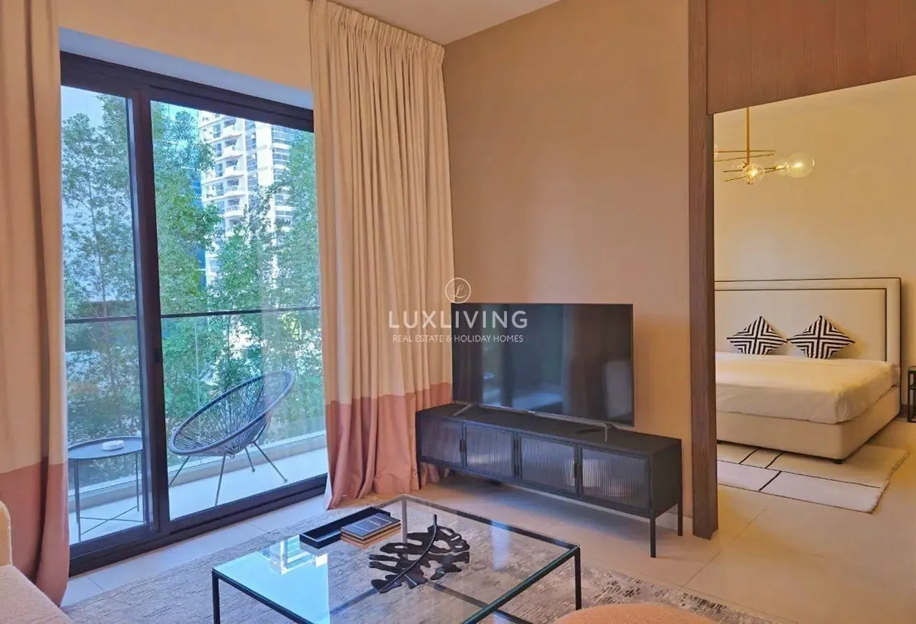 Fully Furnished | Modern Building