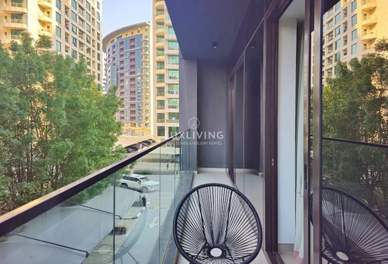 Fully Furnished | Modern Building
