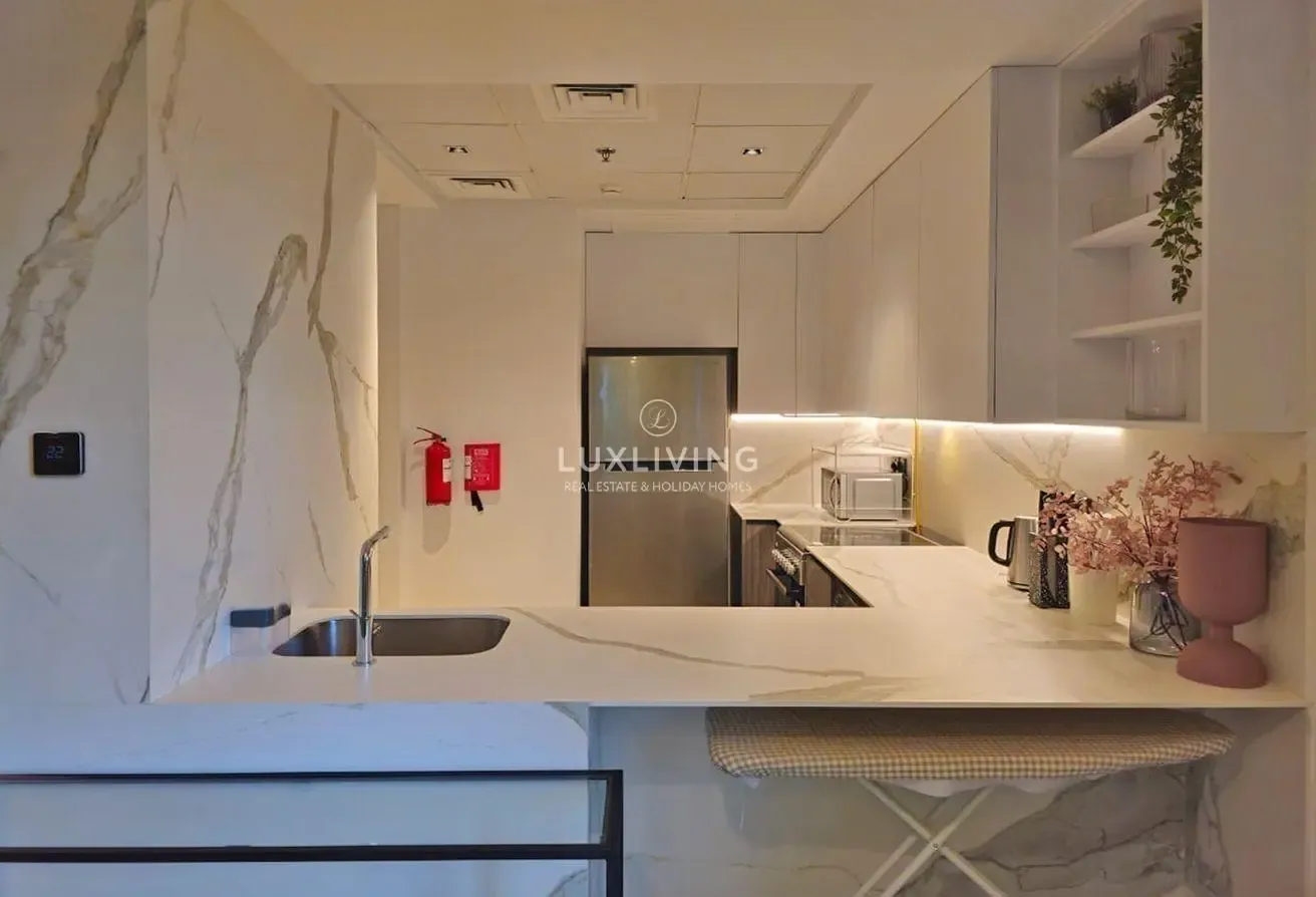 Fully Furnished | Modern Building