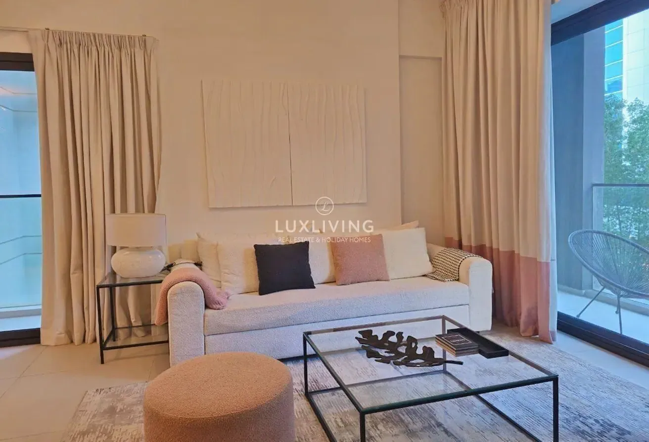Fully Furnished | Modern Building