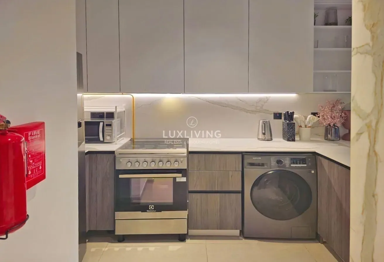 Fully Furnished | Modern Building