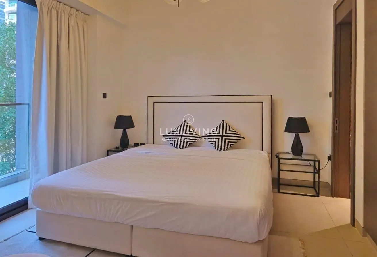 Fully Furnished | Modern Building