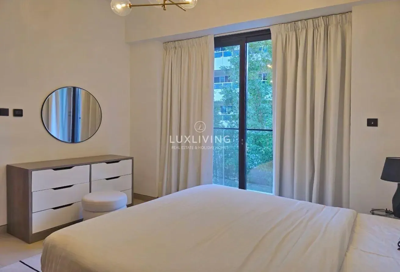 Fully Furnished | Modern Building