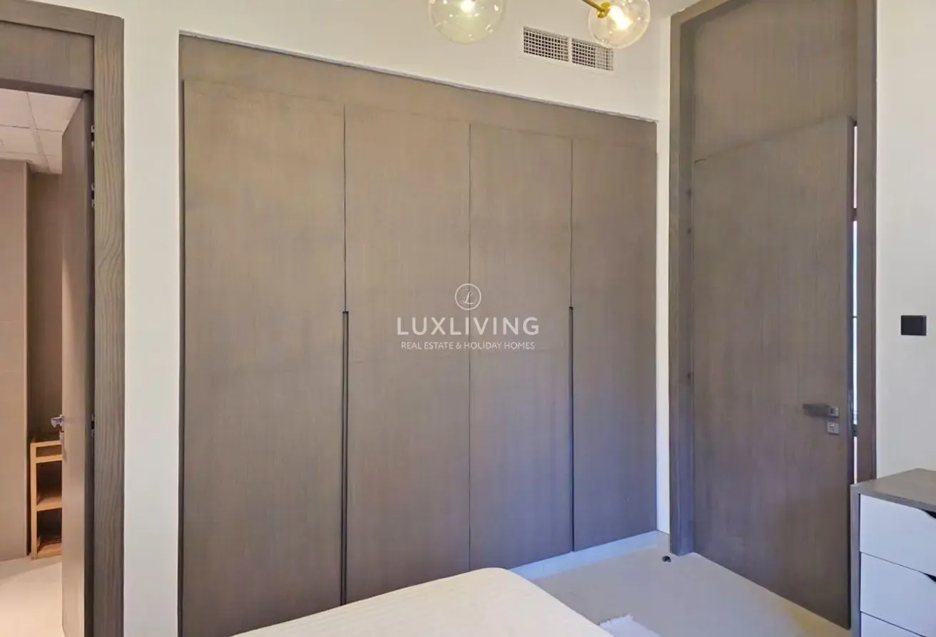 Fully Furnished | Modern Building