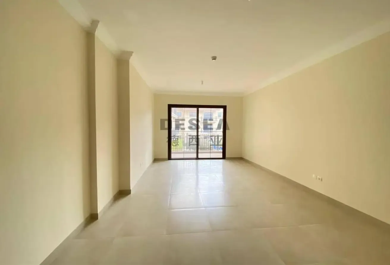 With Study Room | Spacious Layout | Vacant