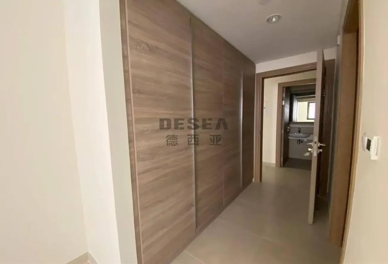 With Study Room | Spacious Layout | Vacant