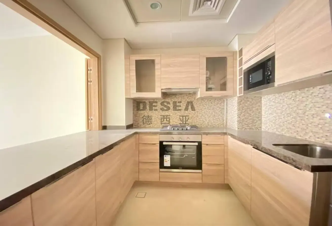 With Study Room | Spacious Layout | Vacant