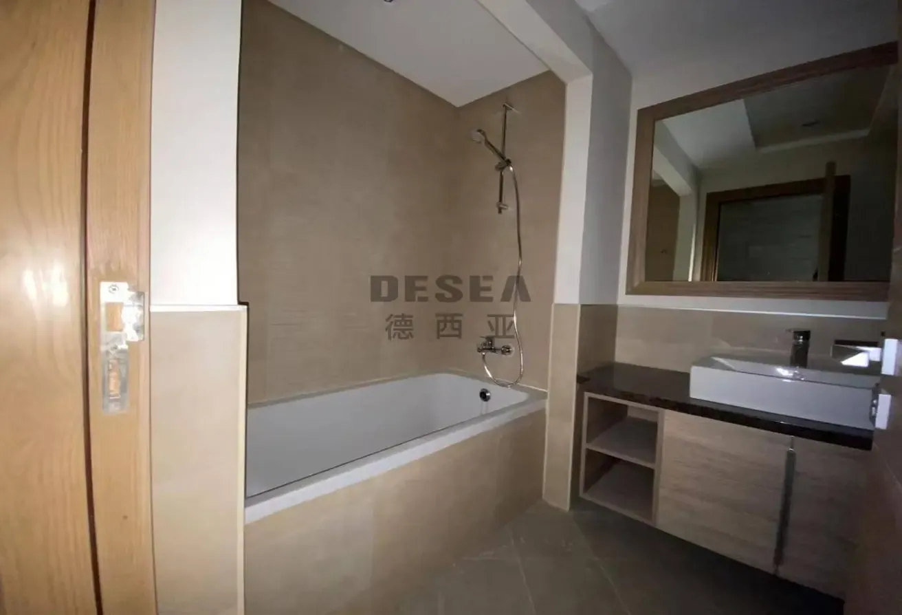 With Study Room | Spacious Layout | Vacant