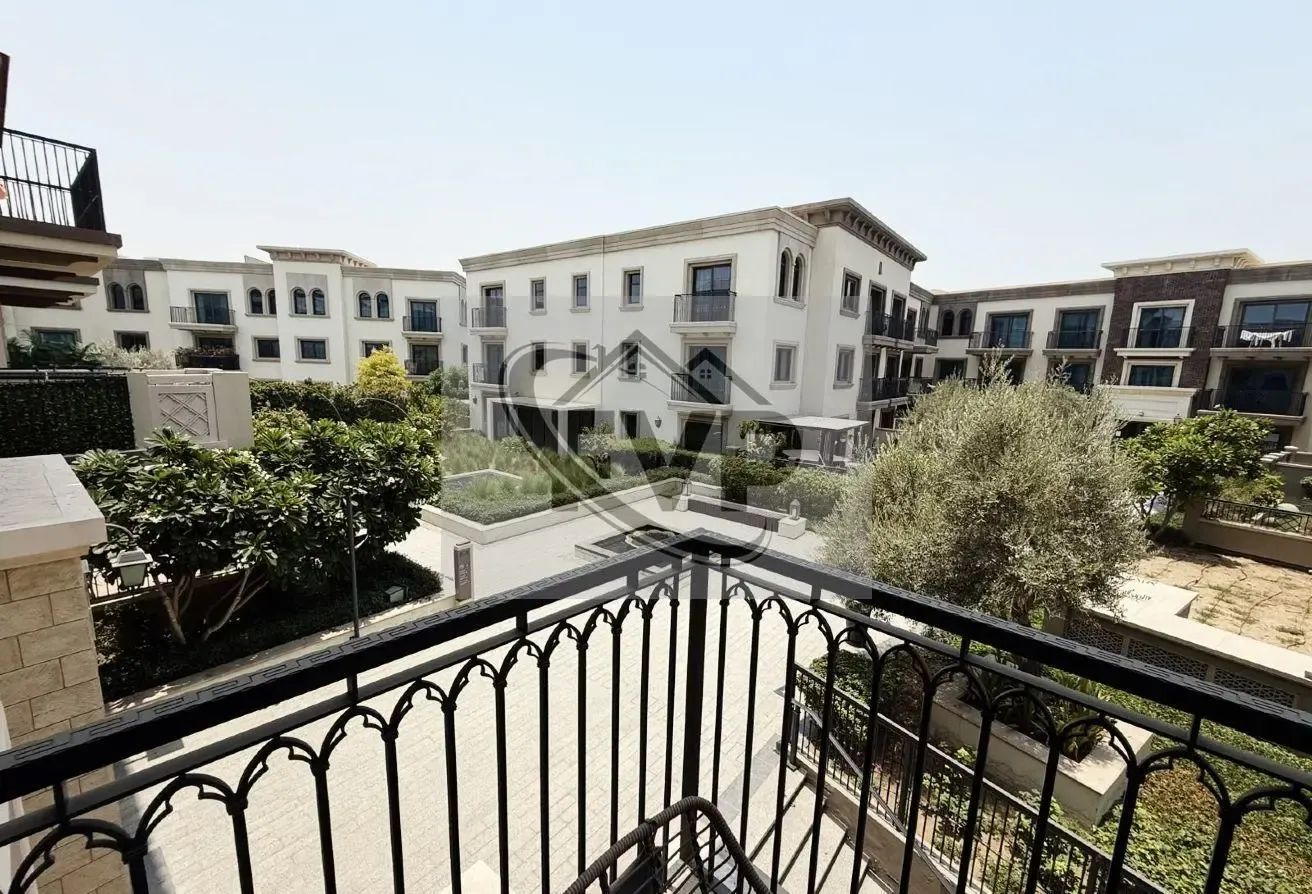 Upgraded & Modern Apartment with Balcony in Dubai