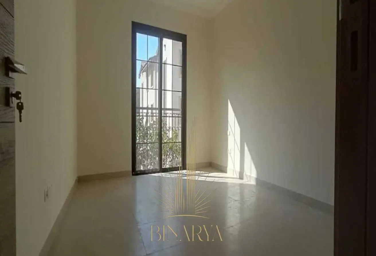 2BR + Maid | Garden View | Spacious Layout