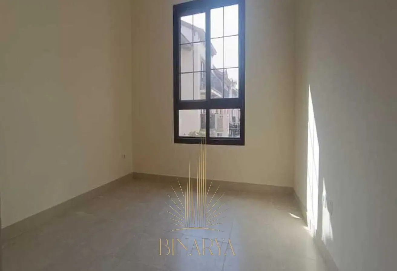 2BR + Maid | Garden View | Spacious Layout