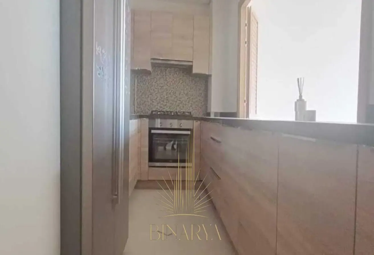 2BR + Maid | Garden View | Spacious Layout