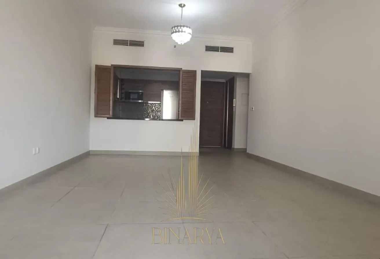 2BR + Maid | Garden View | Spacious Layout