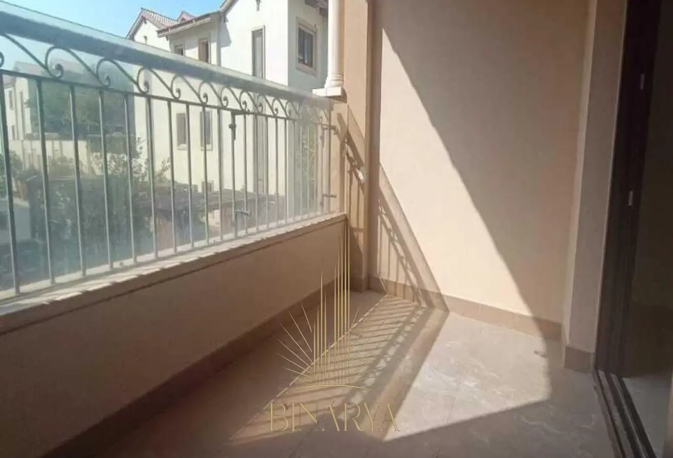2BR + Maid | Garden View | Spacious Layout