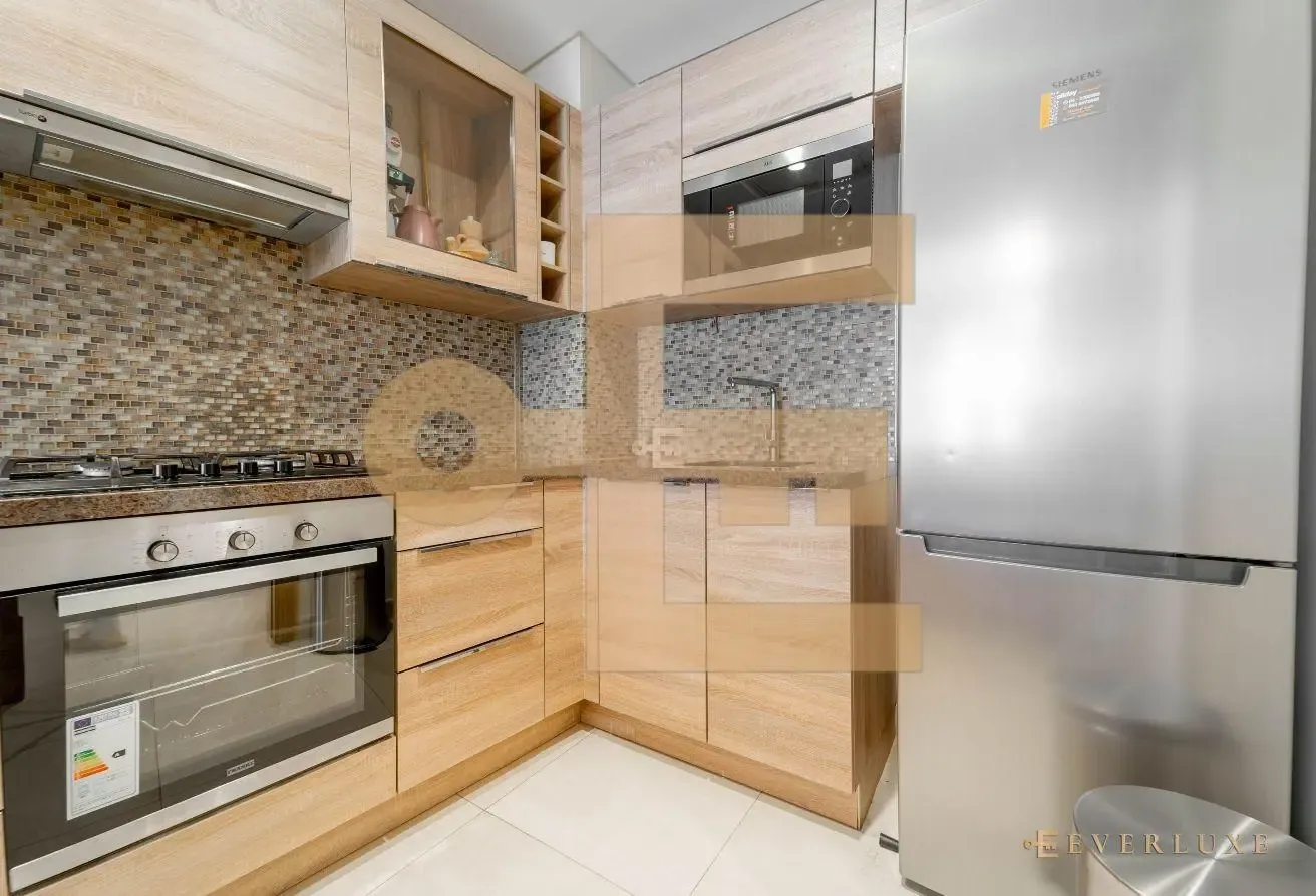 Furnished 1 Bedroom | Qamar 3 Apartment