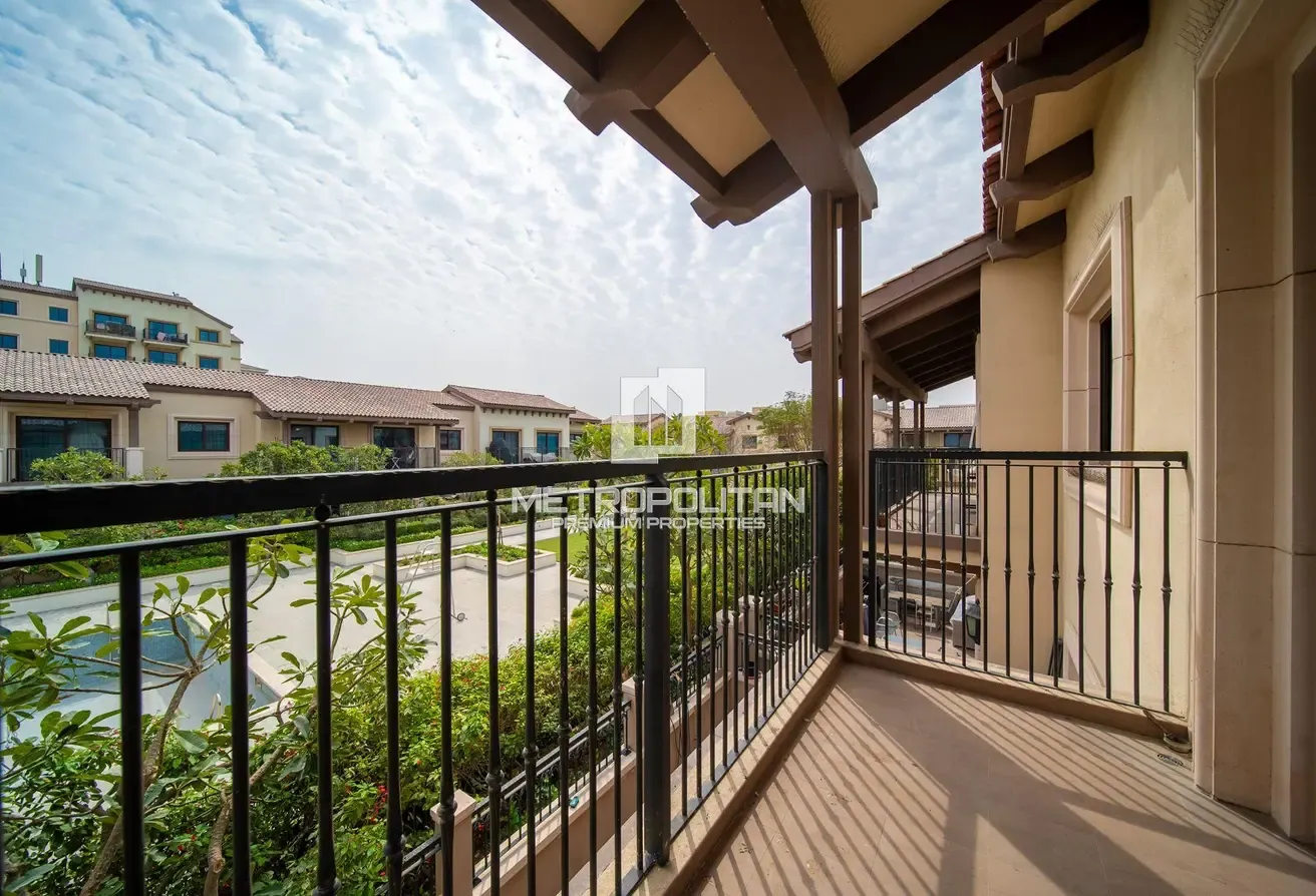 Fully Furnished | Plus Dressing Room | Near MCC