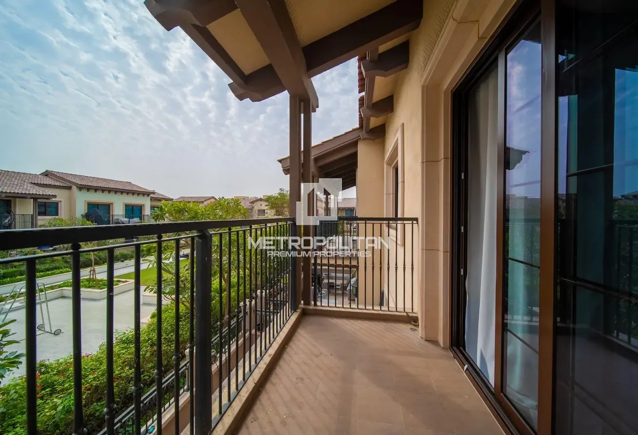 Fully Furnished | Plus Dressing Room | Near MCC