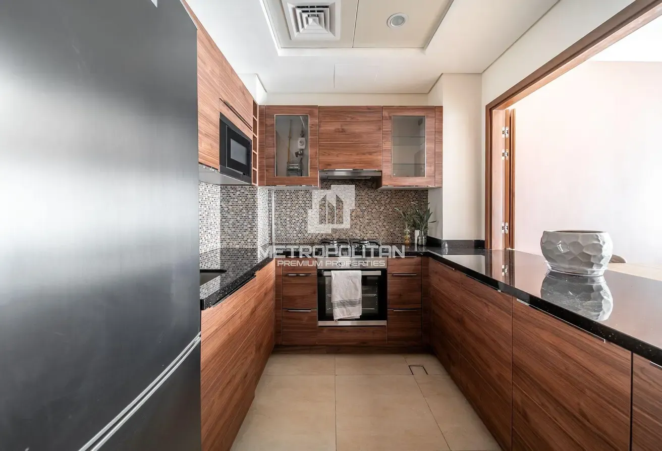 Fully Furnished | Plus Dressing Room | Near MCC