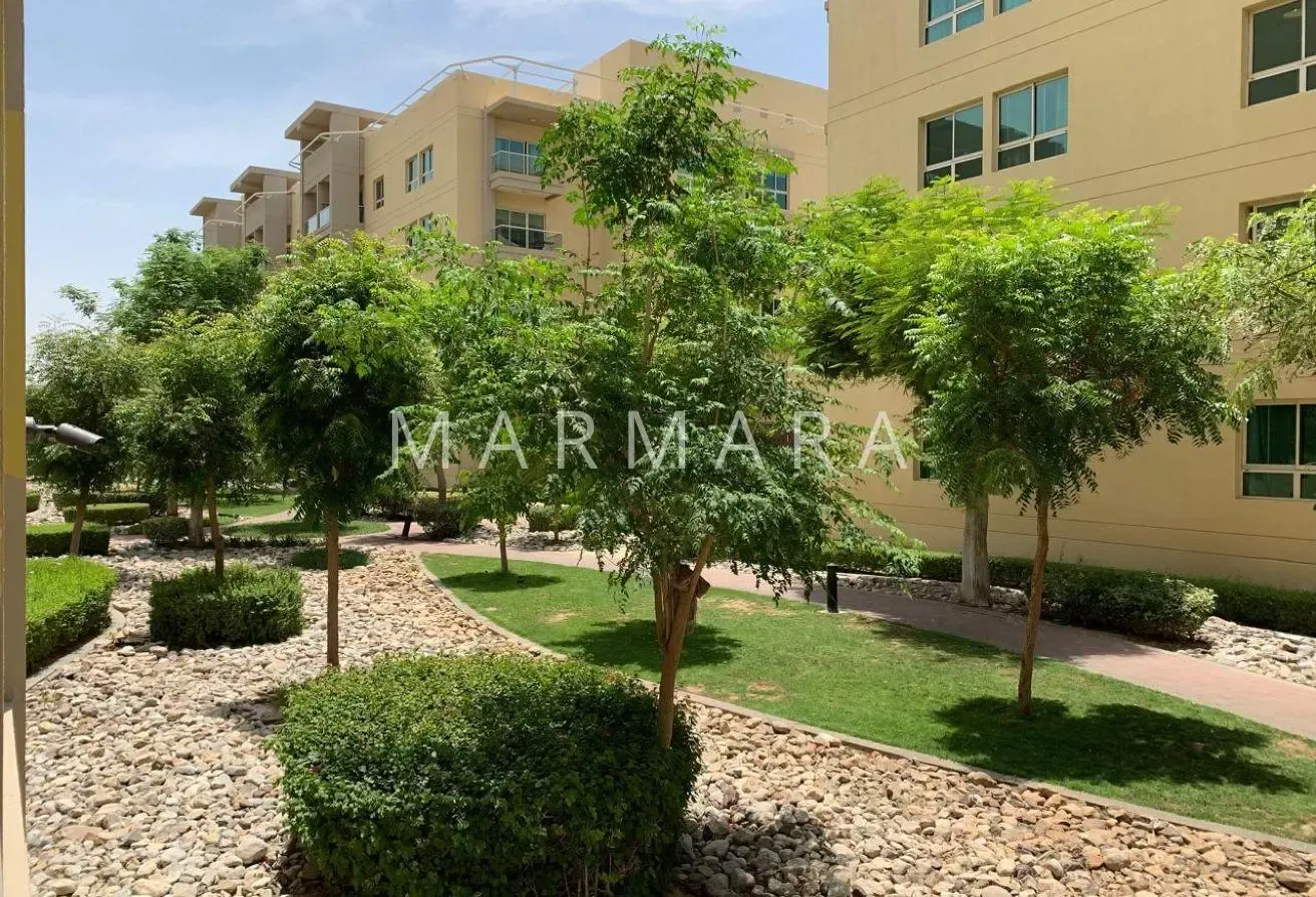 Chiller Free | Nice Fully Furnished | Ground Floor