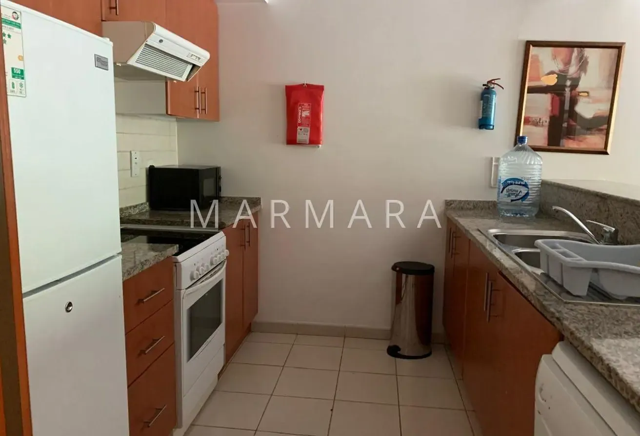 Chiller Free | Nice Fully Furnished | Ground Floor