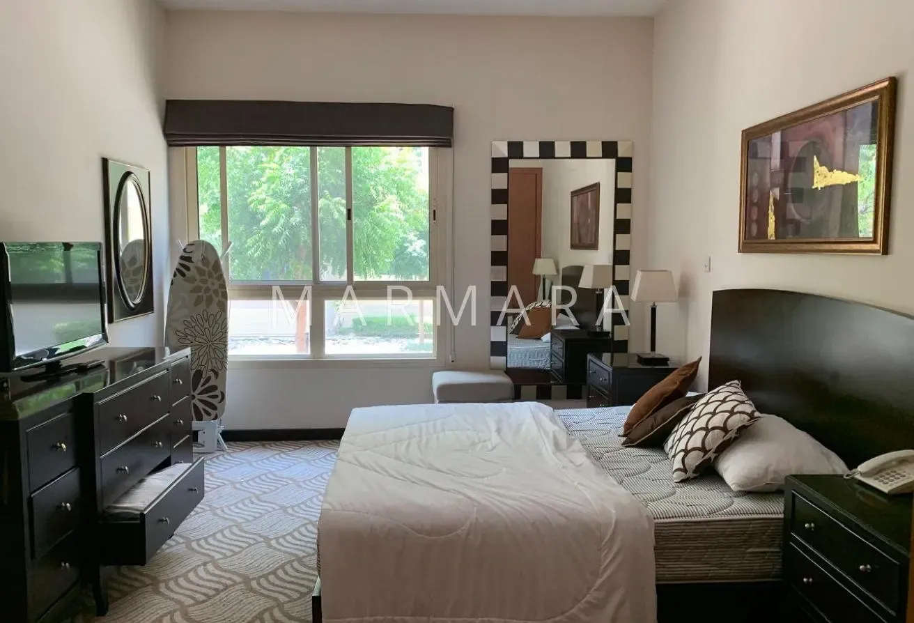 Chiller Free | Nice Fully Furnished | Ground Floor
