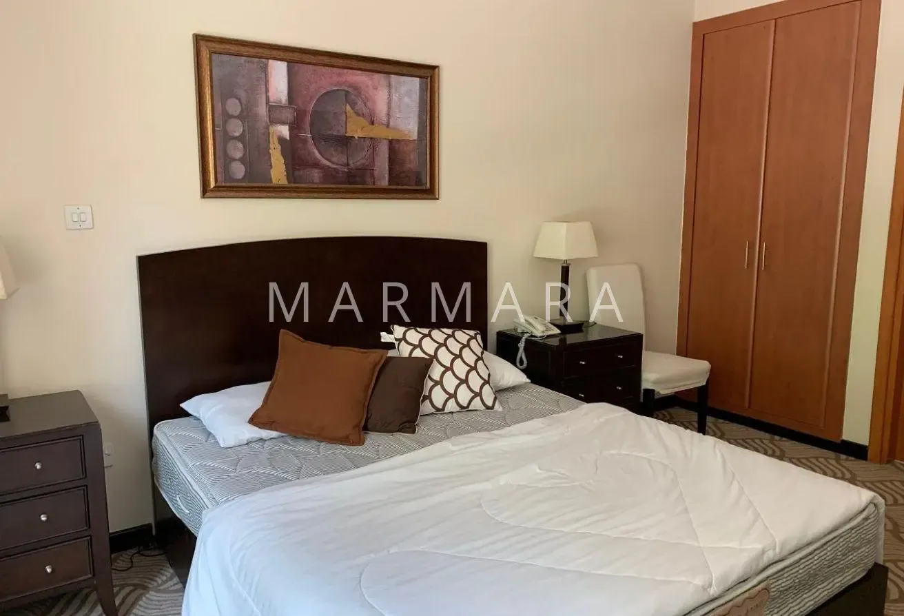 Chiller Free | Nice Fully Furnished | Ground Floor