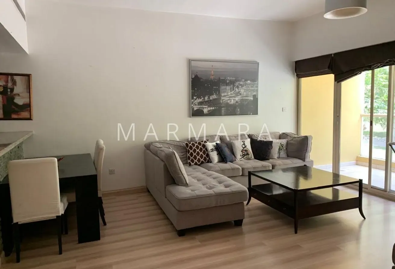Chiller Free | Nice Fully Furnished | Ground Floor