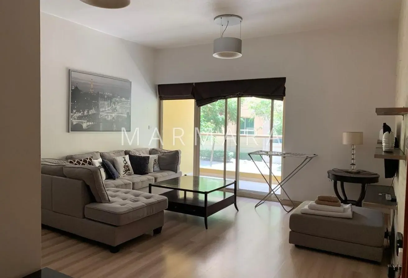 Chiller Free | Nice Fully Furnished | Ground Floor