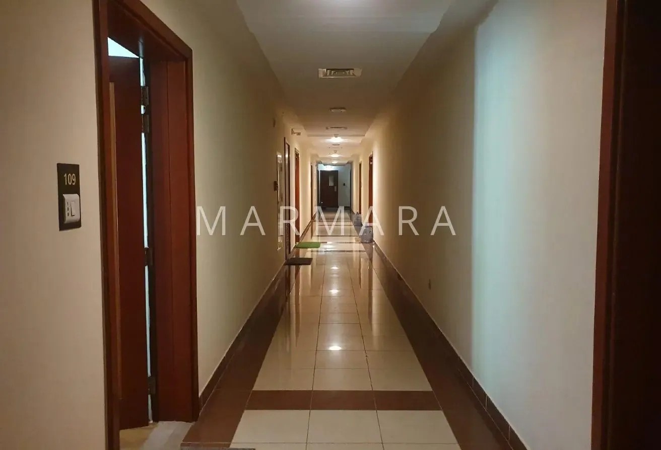 Chiller Free | Nice Fully Furnished | Ground Floor
