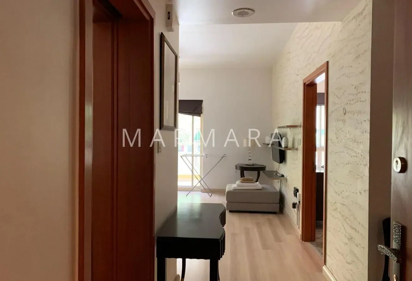 Chiller Free | Nice Fully Furnished | Ground Floor