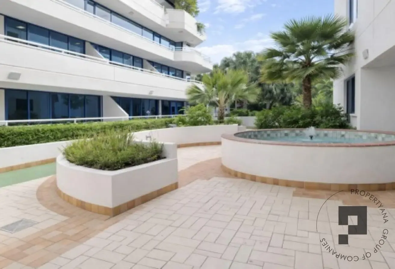 Spacious Apartment | Prime Al Satwa Location