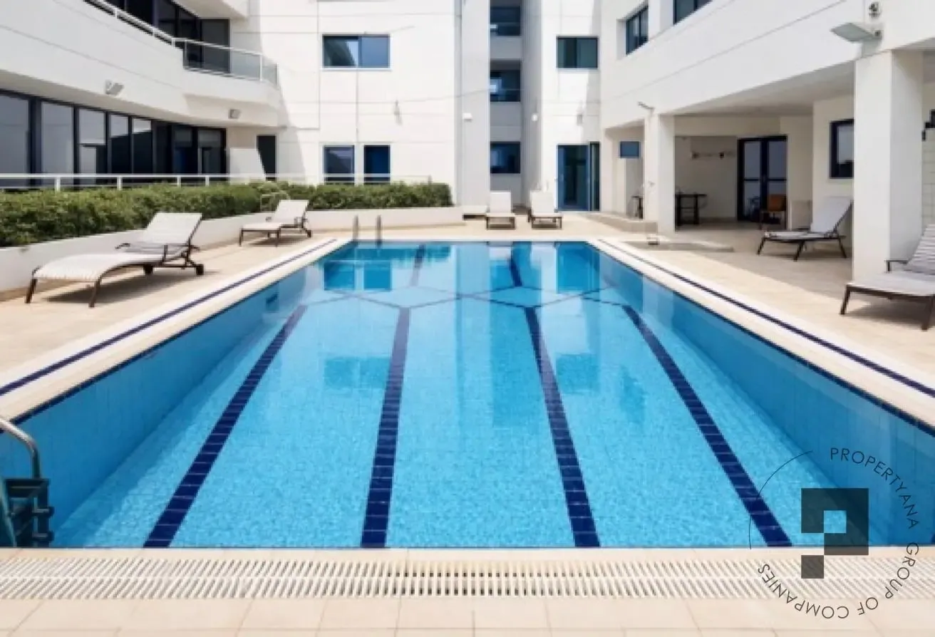 Spacious Apartment | Prime Al Satwa Location