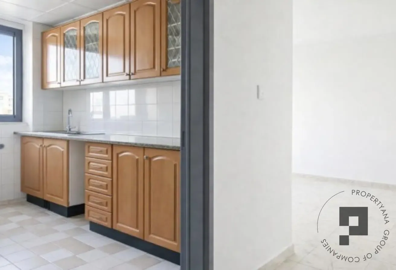Spacious Apartment | Prime Al Satwa Location