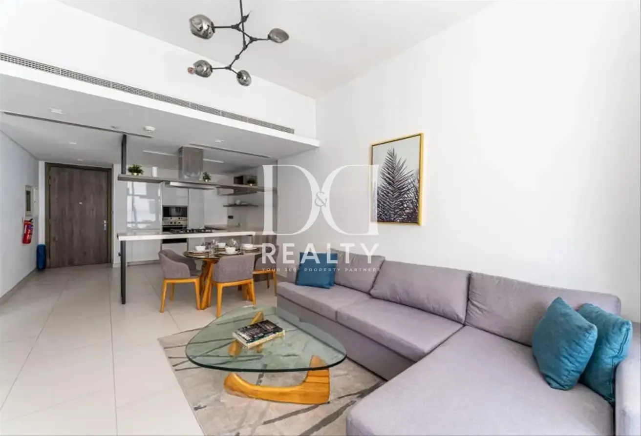 VACANT | Fully Furnished | Prime Location