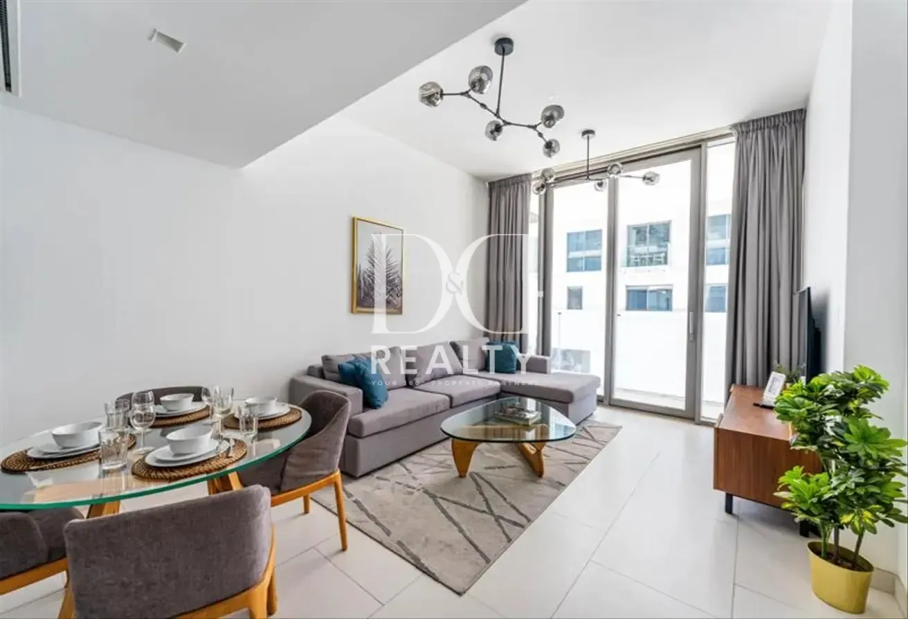 VACANT | Fully Furnished | Prime Location